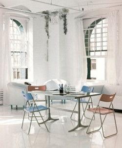 Nowoczesne okna Schüco z PVC-U mogą być produkowane w niemal dowolnych kształtach i systemach otwierania