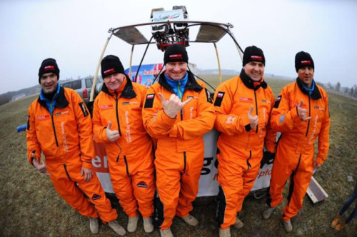 W książce Tomasza Kozłowskiego czytelnik nie znajdzie opisów różnorakich sposobów na pozbycie się lęków, ale ma szansę odnaleźć motywację, aby się z nimi zmierzyć