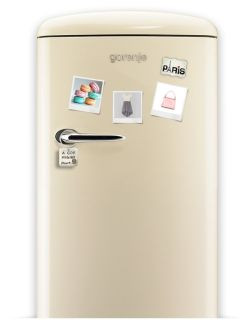 Bez względu na to, jaki kolor wybierzesz, te nowoczesne ikony stylu budzą sensację wszędzie tam, gdzie się pojawią