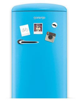 Możesz wybrać lodówkę w swoim ulubionym kolorze