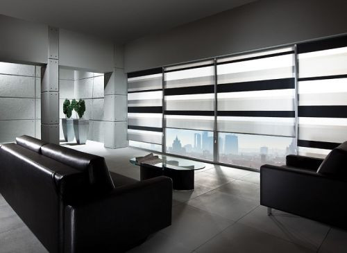 Tę propozycję firmy ANWIS z pewnością docenią osoby, które cenią sobie komfort i nowoczesność