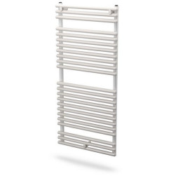 Grzejnik łazienkowy PURMO Santorini 600x1470xD560 mm