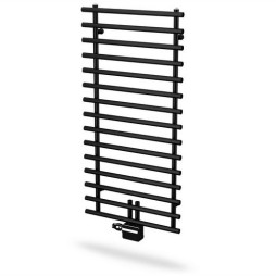 Grzejnik łazienkowy PURMO Leros 600x1224xD50 mm 