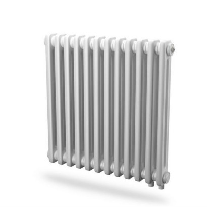 Grzejniki kolumnowe - Delta Laserline