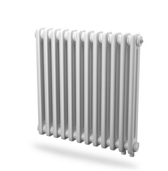 Grzejniki kolumnowe - Delta Laserline