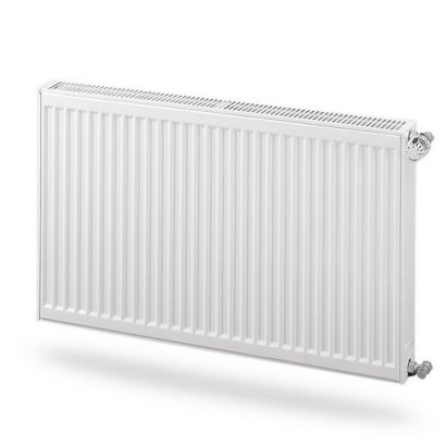 Grzejniki Purmo Ramo Ventil Compact D 21s 200x600xD50 mm 