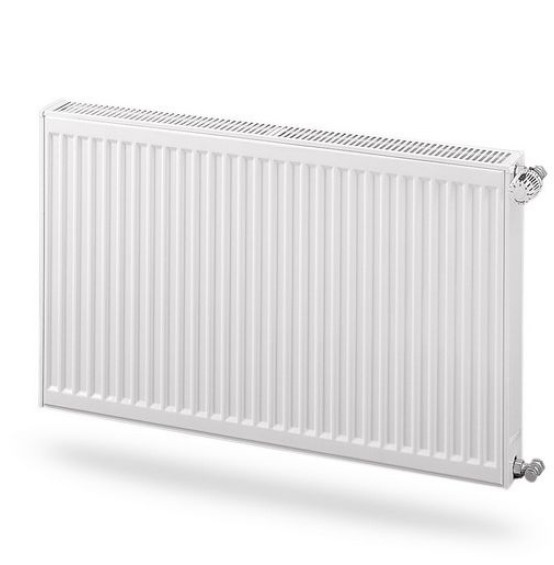 Grzejniki Purmo Ramo Ventil Compact D 21s 200x600xD50 mm 