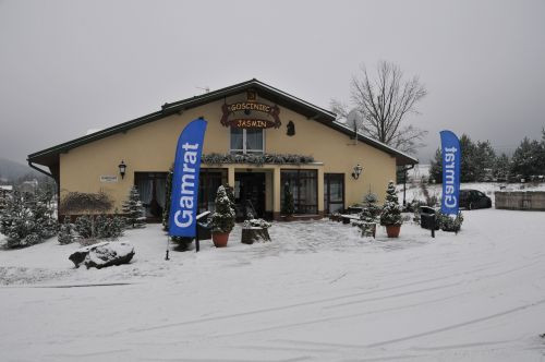 Serdecznie dziękujemy naszym Gościom za przybycie, miłą, przyjazną atmosferę spotkania oraz wspólną zabawę