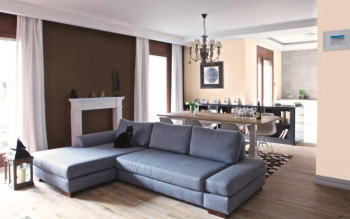 Paleta Komfort – Tikkurila Kolory Nastrojów