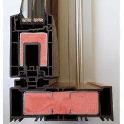 Systemy drzwi przesuwnych HS GOLD