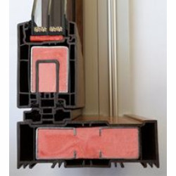 Systemy drzwi przesuwnych HS PLATINUM