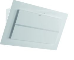 Wykończony jest czarnym lub białym szkłem z elementami ze stali szlachetnej