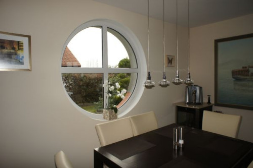 Okno potrafi odmienić wygląd każdego wnętrza