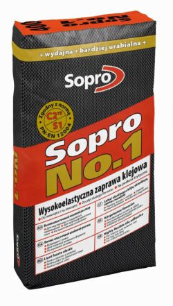 Wybierając sprawdzone produkty unikniesz kosztownego i czasochłonnego remontu