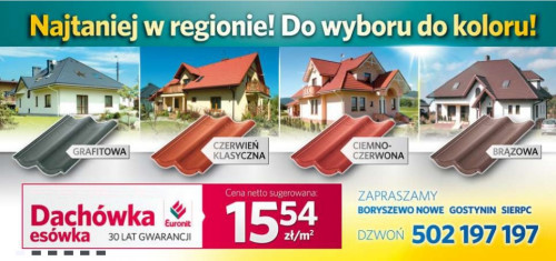 Więcej informacji pod numerem telefonu: 502 197 197