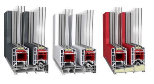 Nowe drzwi HST 85 mm można wykonać w znacznie krótszym czasie