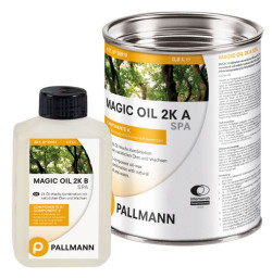 Drewniane deski w łazience nie powinny być lakierowane