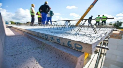 Inwestycja to hala produkcyjna