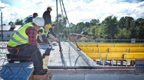 Innowacyjne rozwiązania stropowe KONBET