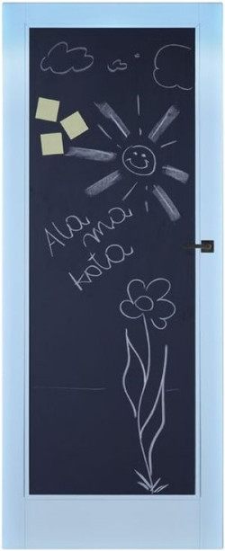 Drzwi wewnętrzne HAPPY od POL-SKONE