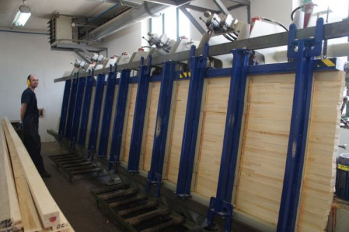 Polski producent drewnianych okien i drzwi – firma M&amp;S Okna i Drzwi - znalazła się w zaszczytnym gronie &quot;Diamentów Forbesa 2016&quot;