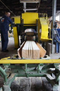 Redakcja miesięcznika bierze pod uwagę wyniki finansowe oraz wartość majątku przedsiębiorstwa