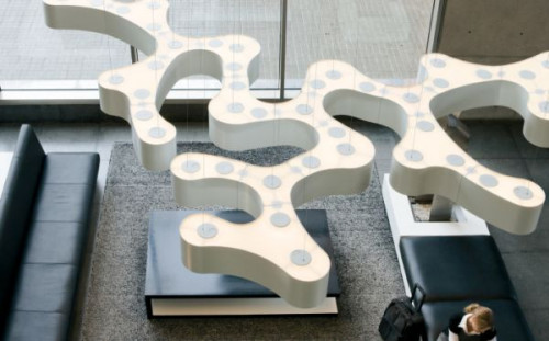 Po raz pierwszy w 2015 r. przyznano nagrody ze Design Dekady