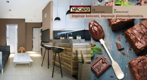 Podobnie, jak smak czekolady, tak i jej kolor może mieć różnorodne odcienie