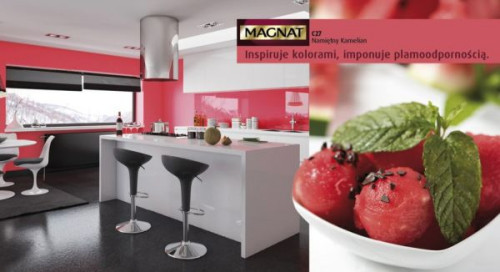 Kuchnia to świetnie miejsce na eksperymenty i to nie tylko kulinarne