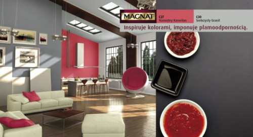 W aranżacji kuchni inspirowanej stylistyką Wschodu królują proste kształty