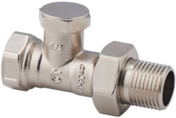 ARKA poleca CALIDO – zawory grzejnikowe ESKIMOS, głowice i zestawy termostatyczne