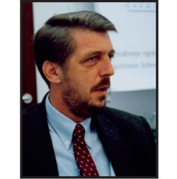 Adam Buszko - Szef Wsparcia Sprzedaży Izolacji Budowlanych Paroc Polska