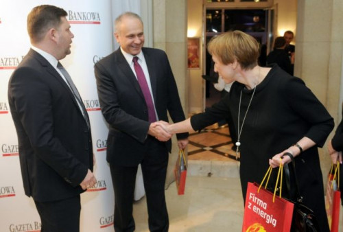 Światowy wicelider w produkcji okien dachowych, został uznany za jedno z najdynamiczniej rozwijających się polskich przedsiębiorstw – eksporterów