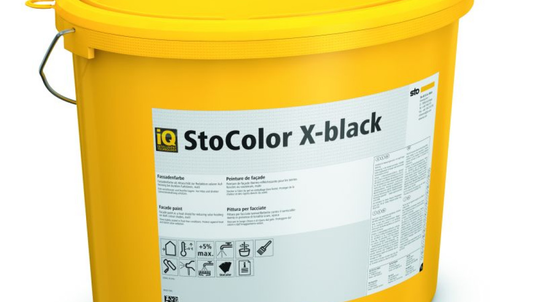 StoColor X-black