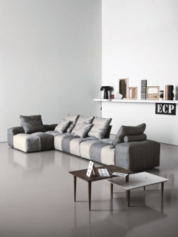 Design sofy Pixel to nowoczesne spojrzenie na mebel wypoczynkowy