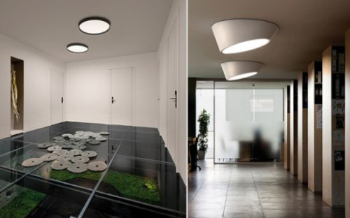 Natężenie światła można regulować, dostosowując je do użytku domowego lub do pracy