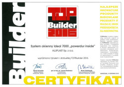 Aby znaleźć się wśród laureatów konkursu należy spełnić szereg kryteriów