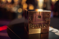 10. grudnia w warszawskim Multikinie odbyła się uroczysta Gala wręczenie statuetek TOPBUILDER 2016