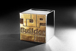 Teraz produkt został wyróżniony najbardziej prestiżową nagrodą na polskim rynku budowlanym – tytułem TOPBUILDER 2016