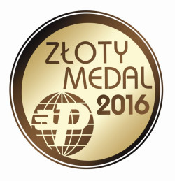 Strop VECTOR® został w grudniu br. nagrodzony przez miesięcznik Builder - otrzymał statuetkę TopBuilder 2016