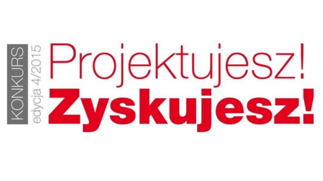 Projektujesz! Zyskujesz! Zaprojektuj wnętrze z grzejnikiem Zehnder Charleston