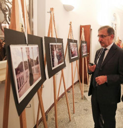 Ekskluzywny kalendarz jest dobrze znany nie tylko we Włoszech, ale także w Paryżu, gdzie kilka lat temu zrodził się pomysł jego realizacji
