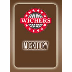 Moskitiery okienne - siatki przeciw owadom