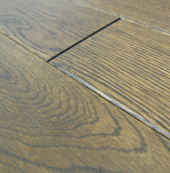 Deska podłogowa dąb, olejowana, RUSTIC TOSCANA