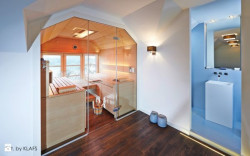 Ciepło otulające nasze ciało, gdy za oknem wieje wiatr, sprawi nam najwięcej przyjemności