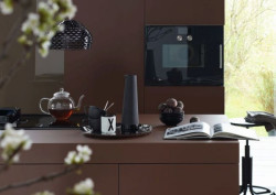 XTreme to wyjątkowe, absolutnie matowe wykończenie powierzchni laminatu HPL