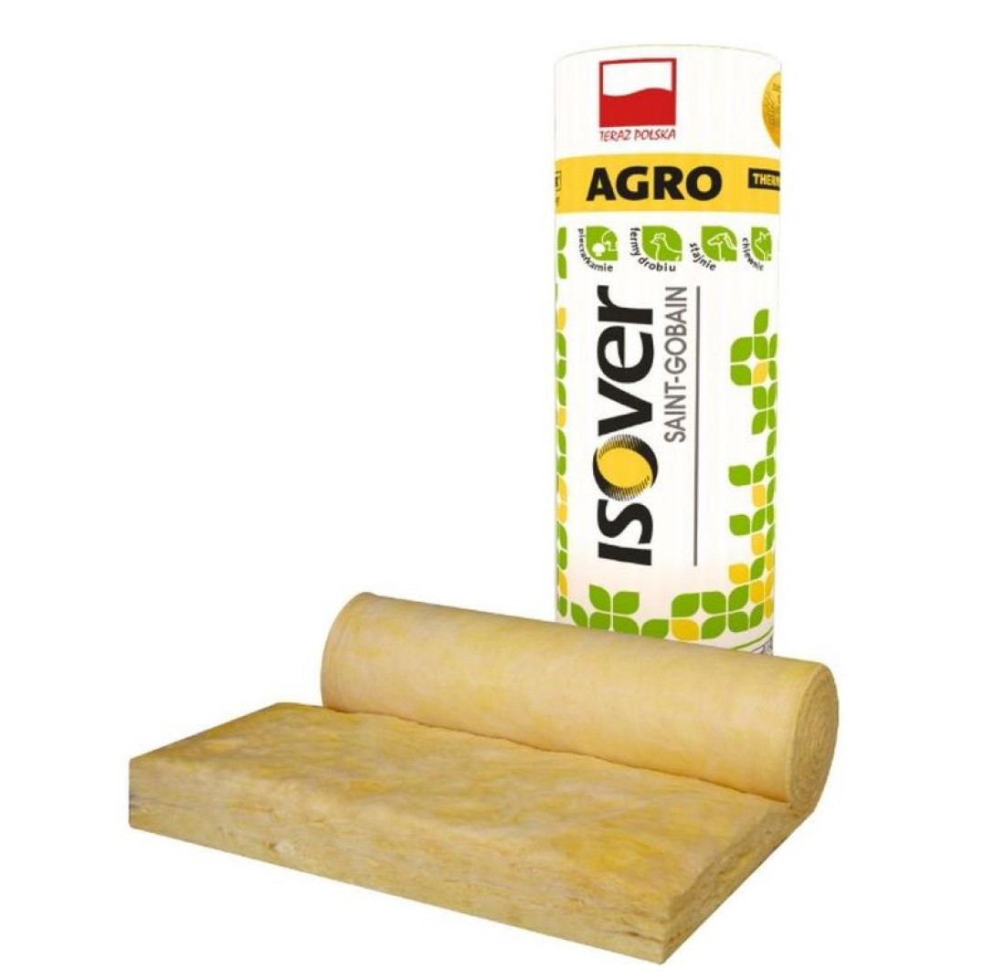 ISOVER AGRO 36 / ISOVER AGRO 39