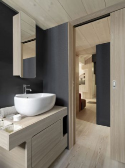 Laminaty i blaty z MicroPlus doskonale sprawdzają się w miejscach wyjątkowo narażonych na obecność bakterii