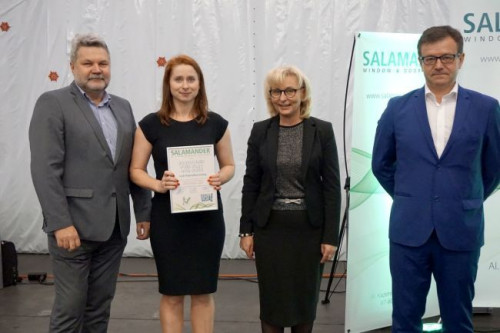 Lidia Rębiałkowska (Administracja)