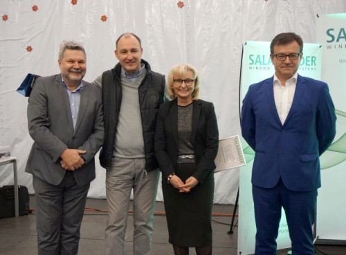 Paweł Kijewski (Logistyka)